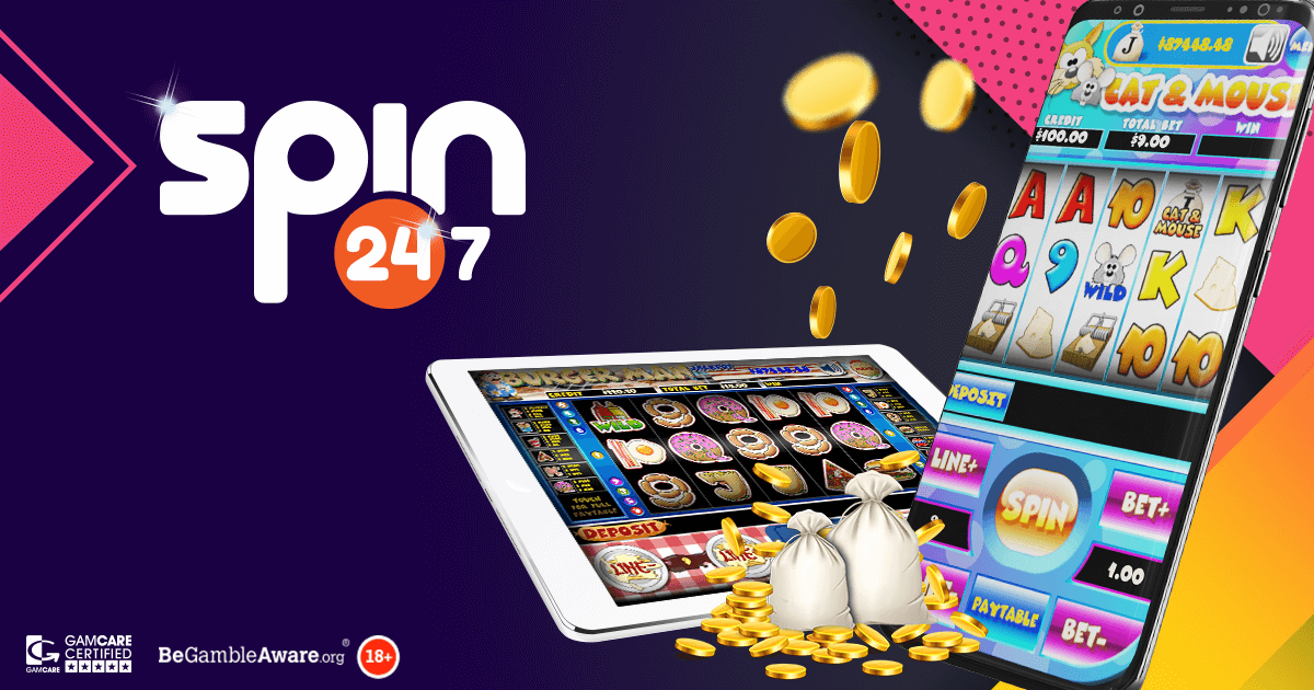 Spin247